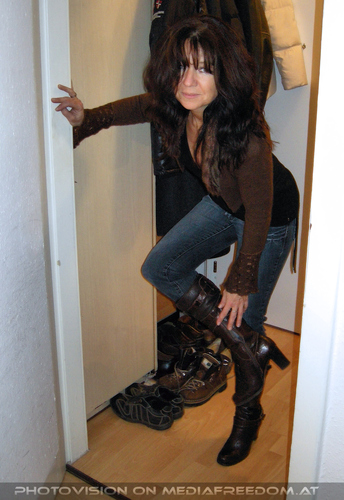 20th Anniversary 23: Eva D.