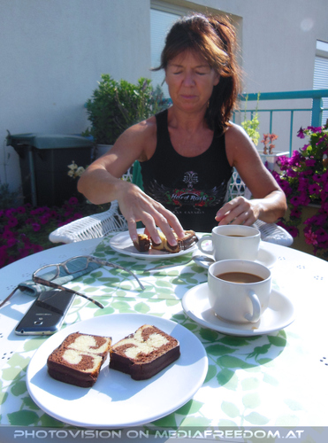 Am n�chsten Morgen 1