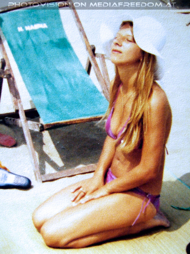 Giorni di felicita 20: Erika H.