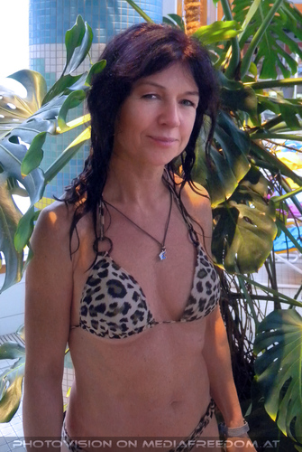 Im alten Kurbad 3: Eva D.