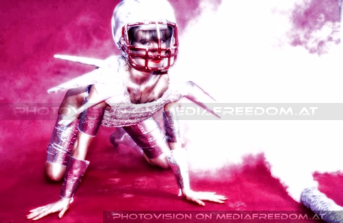 Transformer No 10: Evelyn Rille