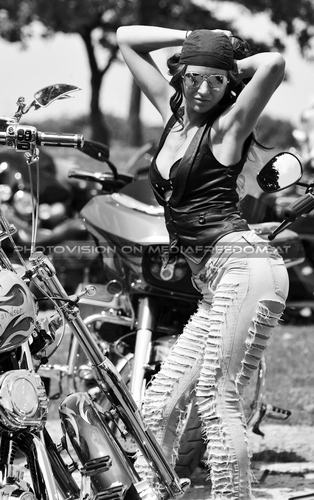 Harleyrotic Session 08