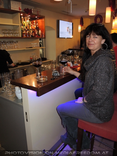 Letzter Abend der Tour - Pix 42: Eva D.