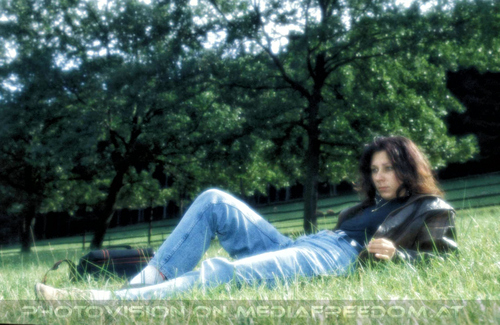 In love for nature 10