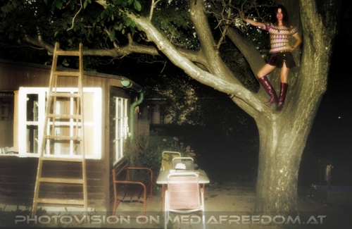 Garten der Wunder: Enny Mennella