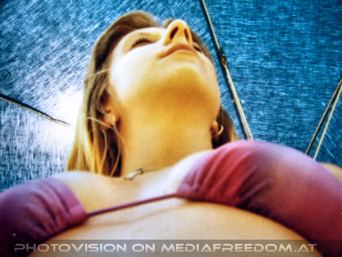 Giorni di felicita 35: Erika H.