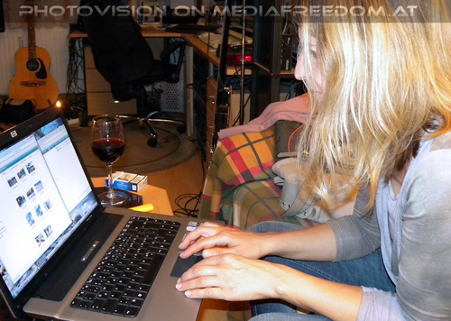 Mariposa News 2: Manuela M.