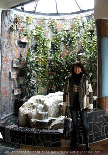 Valentine Wellness 05: Eva D.