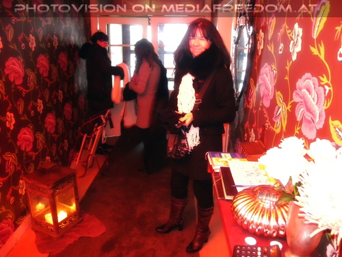 Der mystische Ausgang