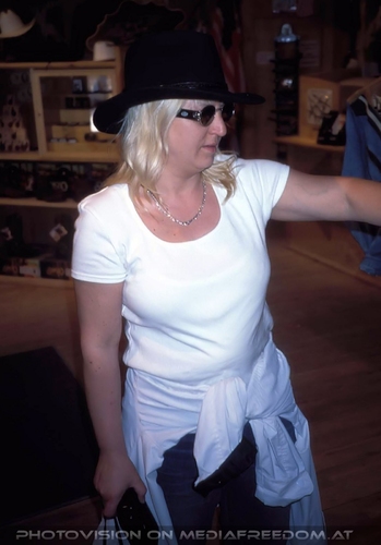 Western City 06: Gabriele P.