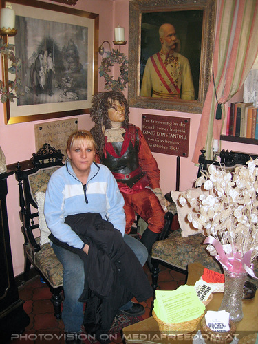 Alfred B�hm Stammtisch 3