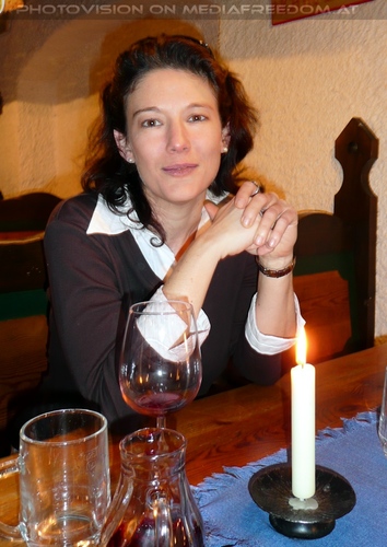 Es wird a Wein sein...3: Andrea B.