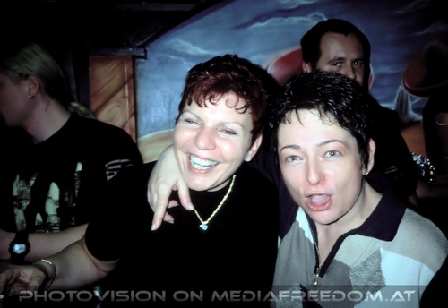 Heep Heep hooray Party 10