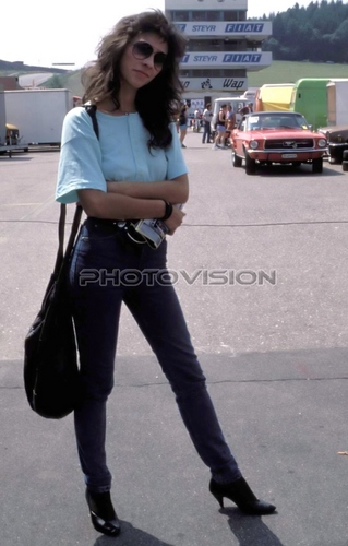 Andi - Dangerous time