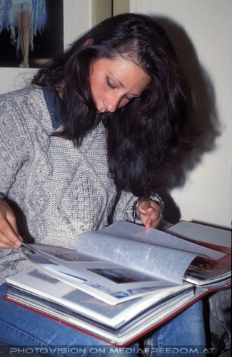 Jedes Bild...1: Andrea Necas