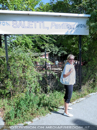 Charmant 2: Andrea S.