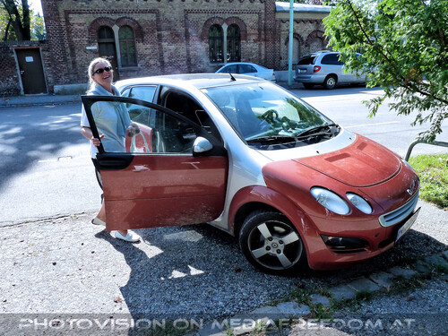 Charmant 8: Andrea S.