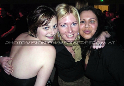 A Christmas Party 17: ,Andrea W.