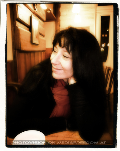 Petra R. - Ein Abend in Wien