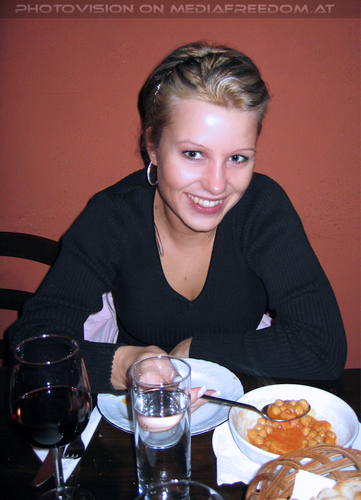 Step 3: Christina Prassl