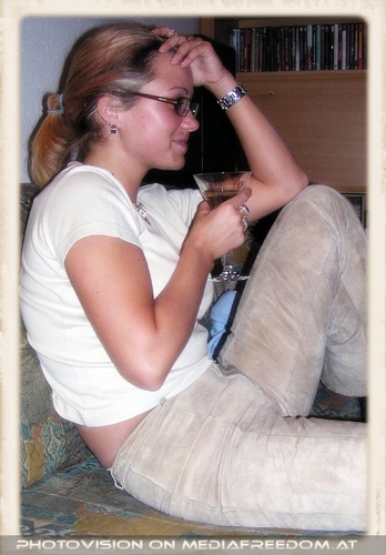 Trust me 04: Christina Prassl