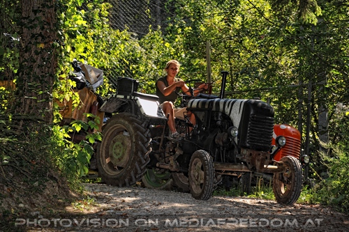 Sie k�mmern sich um alles...