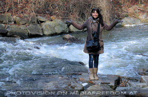 Den Wald sch�tzen 10: Eva D. Sign (Eva D�ltl)