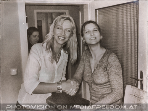 Princess Pixparty 05: Doris R.,Manuela M.