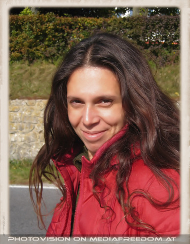 Enny - Motivsuche...