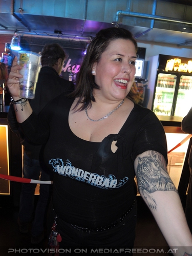 Rock and Roll Circus - Tour Pix 013