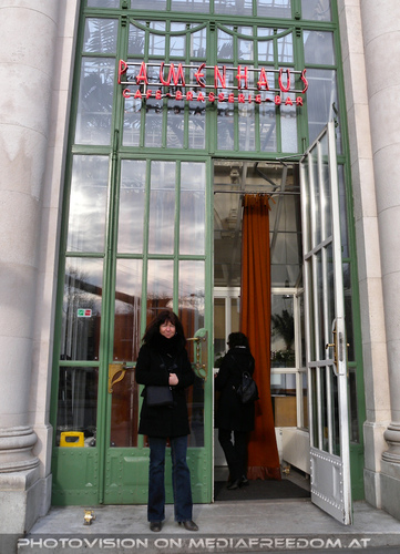 Brasserie 07: Eva D.