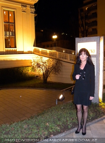 And the winner is...2