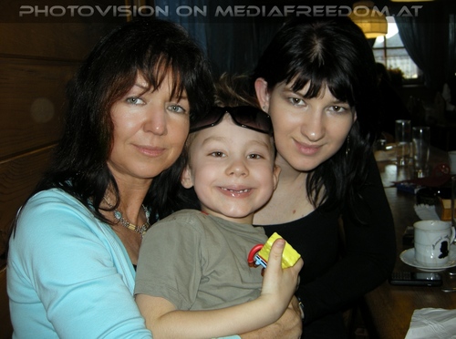 Der gro�e Geburtstag 5