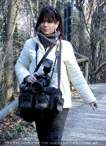 Fotografen 2: Eva D.