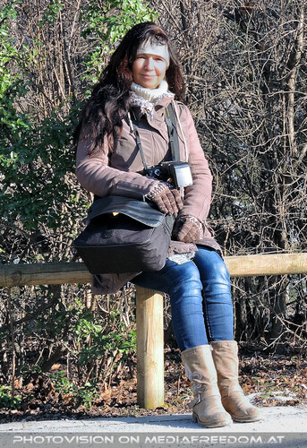 Fotografen 5: Eva D.