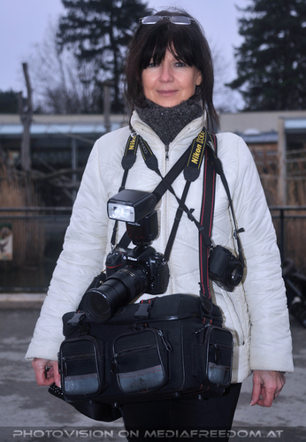 Fotografin 1: Eva D.