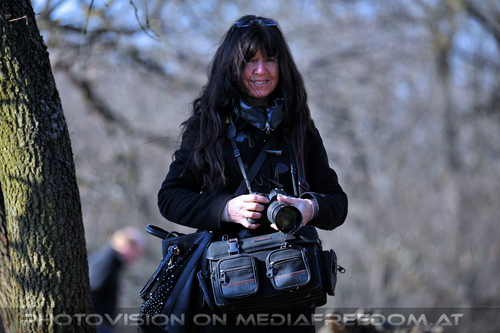 Fotografin 3: Eva D.