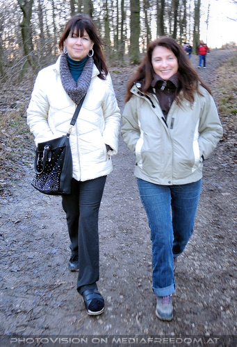 The Spirit of Friends 22