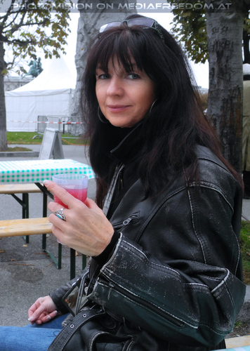 Leistungsschau 8: Eva D.