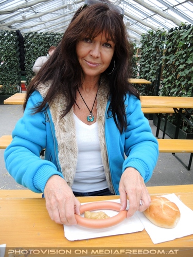 Kleintierschau 03: Eva D.