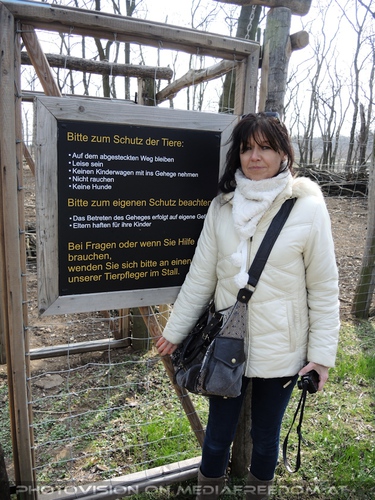 Wildgehege Eingang: Eva D.