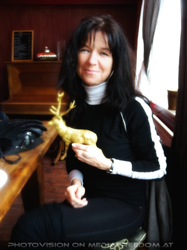 Rehbesch�tzer: Eva D.