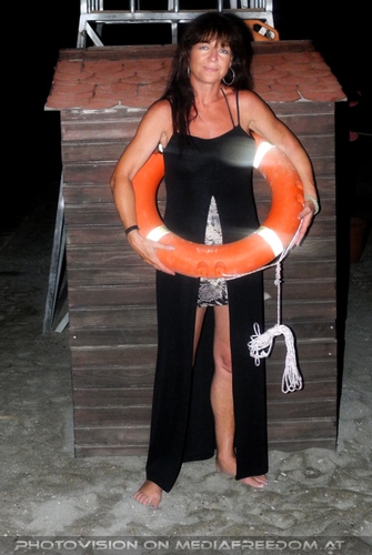 Rette mich...: Eva D.