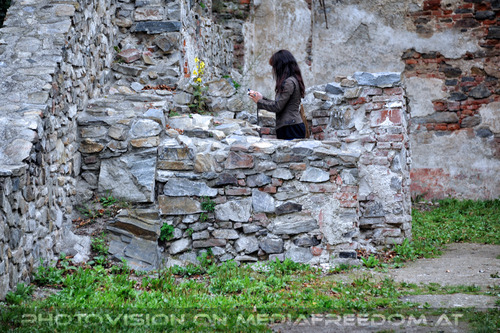 Schatzsucher 16: Eva D.