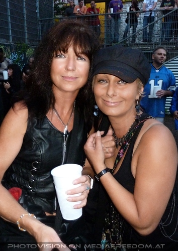 Return from outer space 12