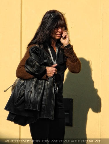 Telefon Frau: Eva D.