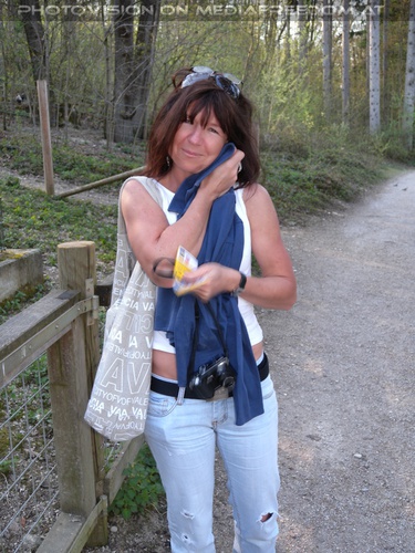 Verloren - wieder gefunden