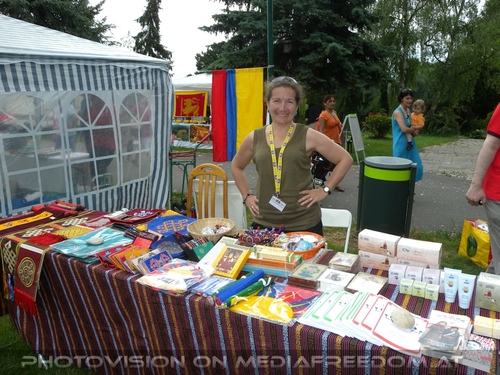 Ein Herz f�r Tibet