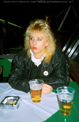 Long cold winter - Tour Pix 04