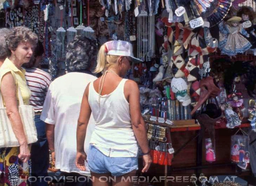 Die Masken: Gabriele P.